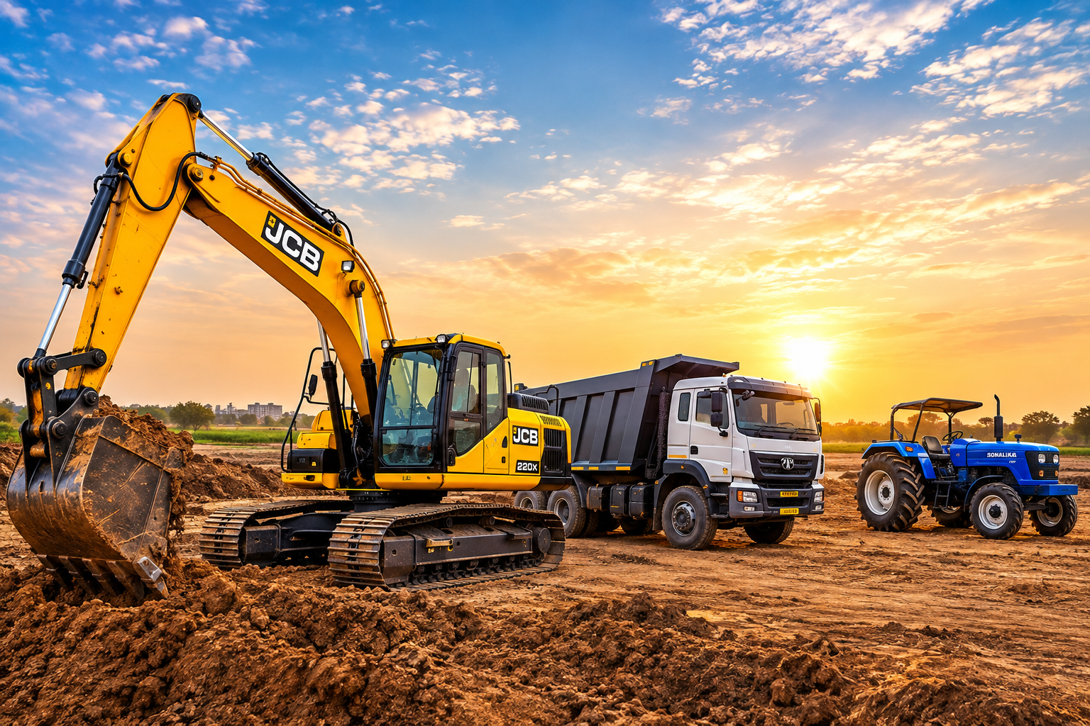 Cauveri Enterprises Mechanical Strength