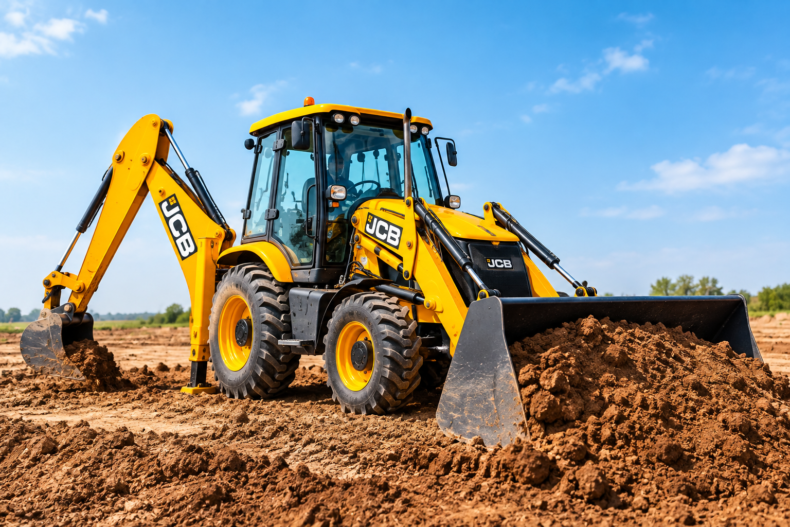 JCB